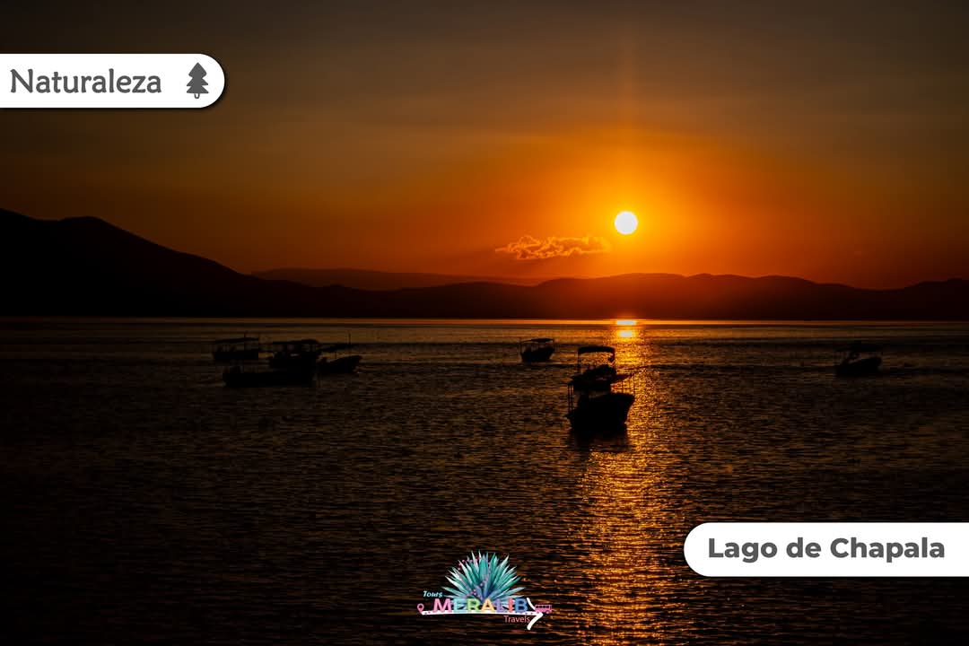 TOUR CHAPALA & TLAQUEPAQUE