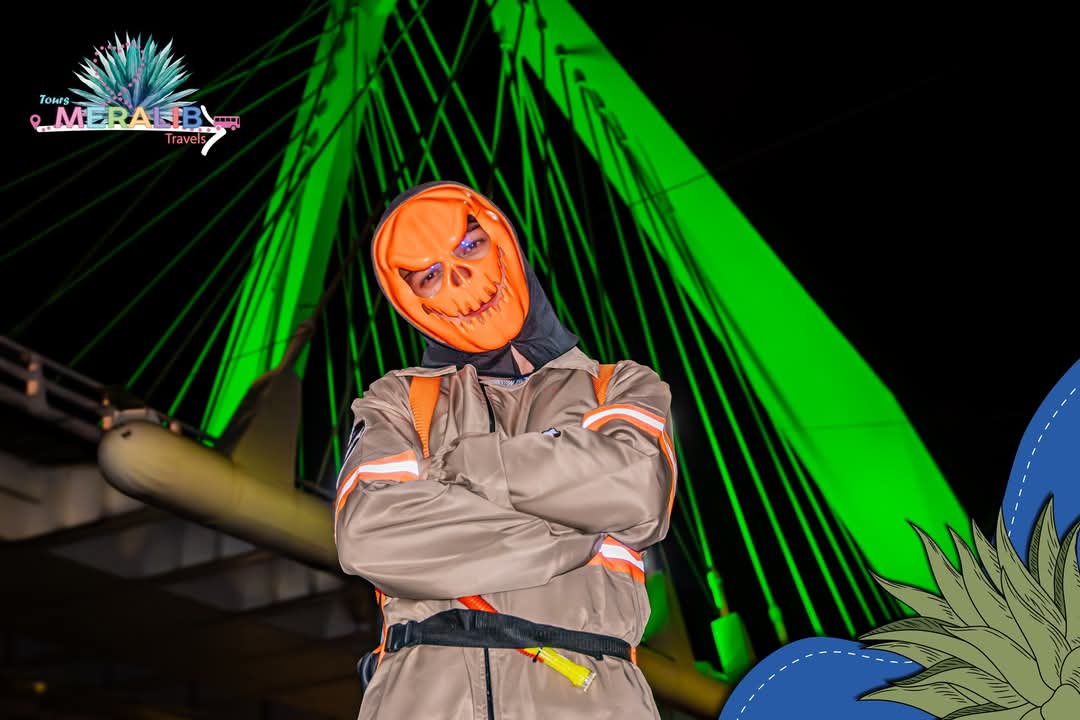 TOUR NOCTURNO GDL & TLAQUEPAQUE